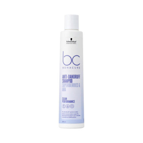 2921789 BC CP Anti Dandruff Shampoo 250ml 1