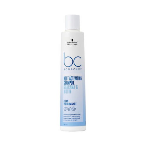 2921790 BC CP Root Activating Shampoo 250ml 1