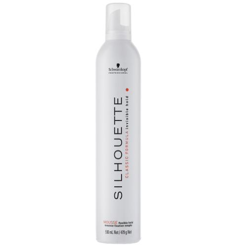 4045787292497 Mousse flexible hold 500ml 1