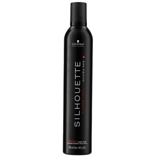 4045787292510 Mousse super hold 500ml 1