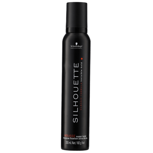 4045787299816 Mousse super hold 200ml 1