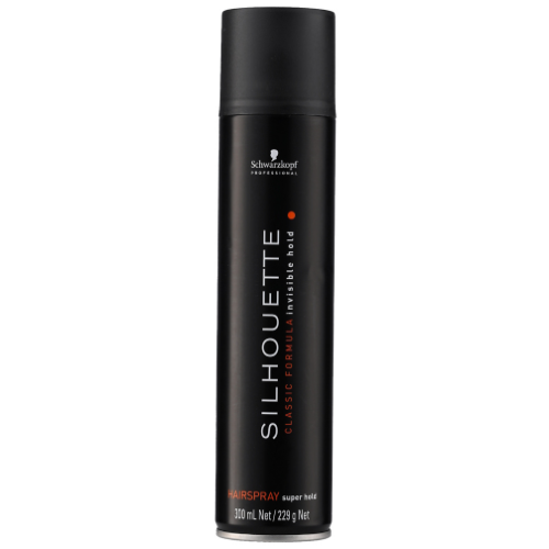 4045787300062 Hairspray super hold GBDKFIN 300ml 1