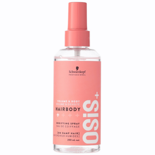 4045787314434 OS Hairbody 200ml 1 N