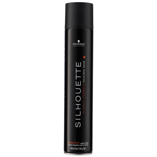 4045787464030 Hairspray super hold DFI 500ml 1