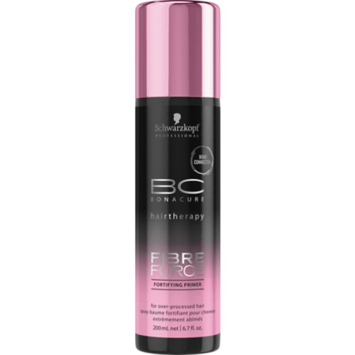 BC BONACURE FIBRE FORCE FORTIFYING SPRAY CONDITIONER 200 ml