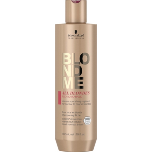 Blondeme Rich Shampoo
