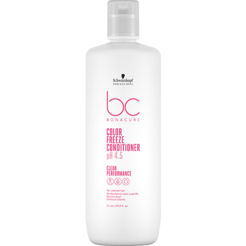 Bonacure Color Freeze Conditioner 1000ml
