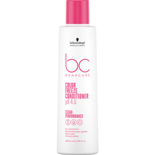 Bonacure Color Freeze Conditioner 200ml