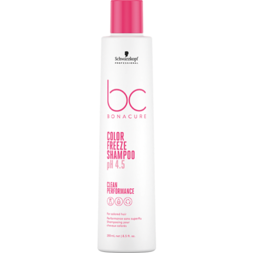 Bonacure Color Freeze Shampoo 250ml