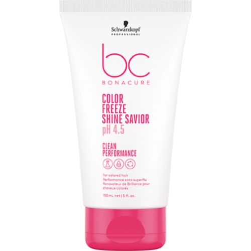 Bonacure Color Freeze Shine Savior 150ml