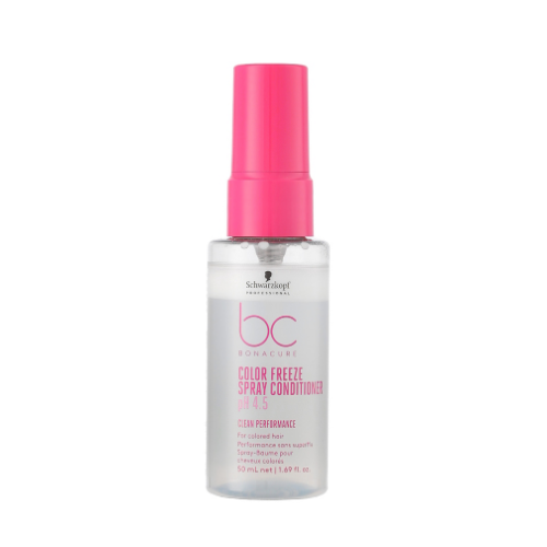 Bonacure Color Freeze Spray Conditioner 50ml