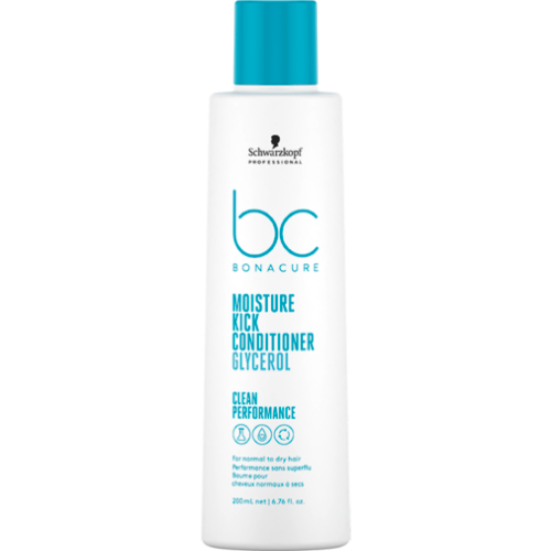Bonacure Moisture Kick Conditioner 200ml