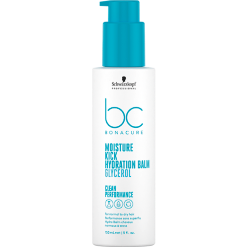 Bonacure Moisture Kick Hydration Balm 150ml