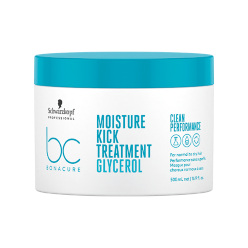 Bonacure Moisture Kick Treatment 500ml