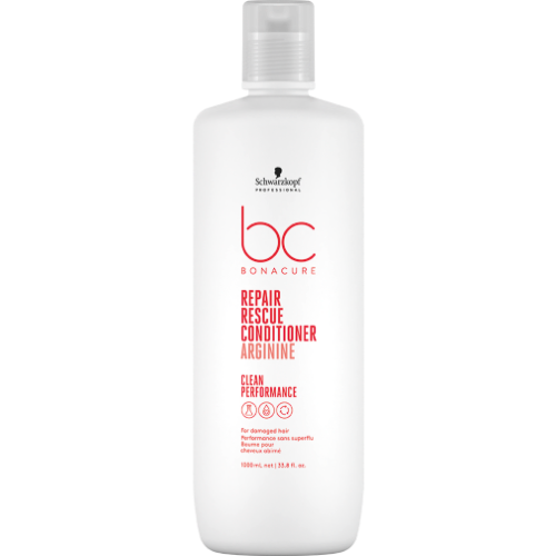 Bonacure Repair Rescue Conditioner 1000ml