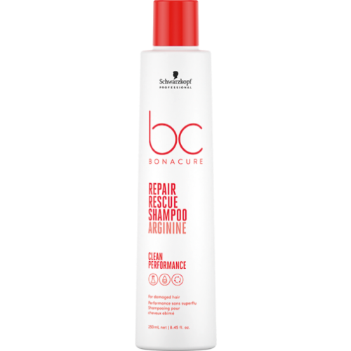 Bonacure Repair Rescue Shampoo 250ml
