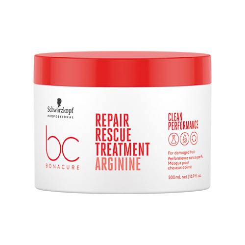 Bonacure Repair Rescue Treatment 500ml