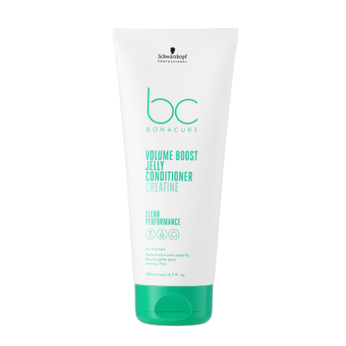 Bonacure Volume Boost Jelly Conditioner 200ml
