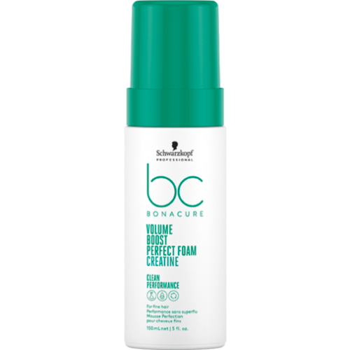 Bonacure Volume Boost Perfect Foam 150ml
