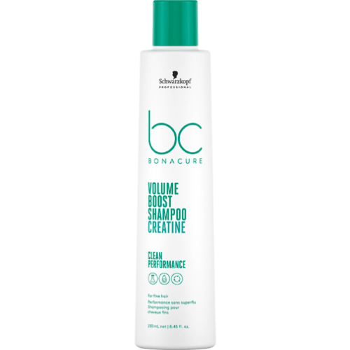 Bonacure Volume Boost Shampoo 250ml