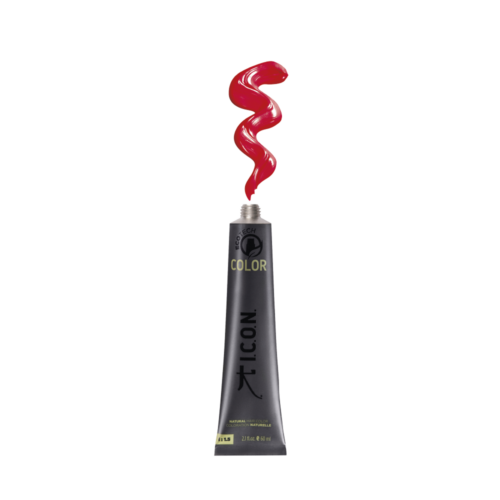 Echotech Colour Red