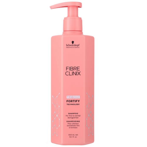 Fibre Clinix Fortify Shampoo 300ml