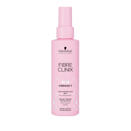 Fibre Clinix Vibrancy Heat Protection Mist 150ml