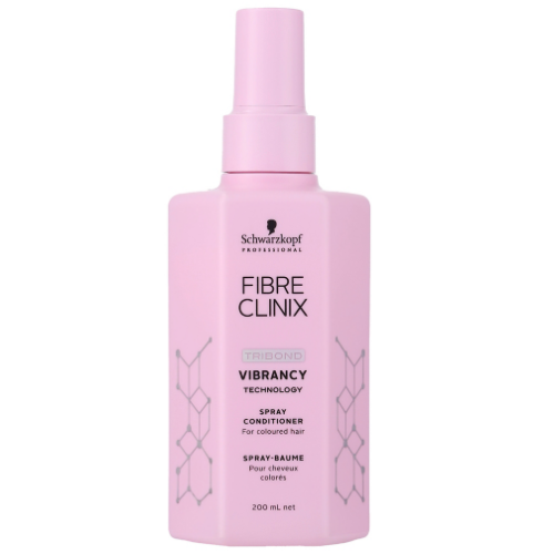 Fibre Clinix Vibrancy Spray Conditioner 200ml