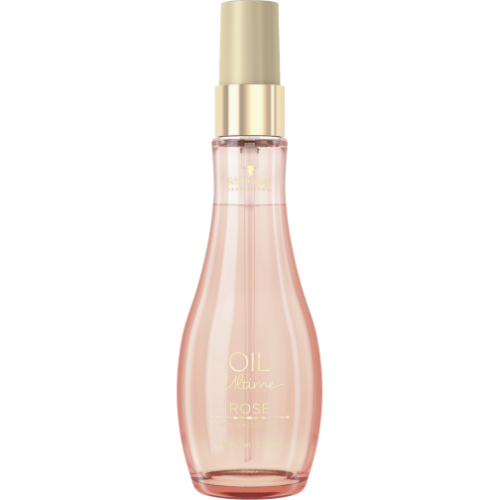 Oil Ultime Rose Finishing Oil 100 ml