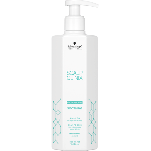 Scalp Clinix Soothing Shampoo 300ml