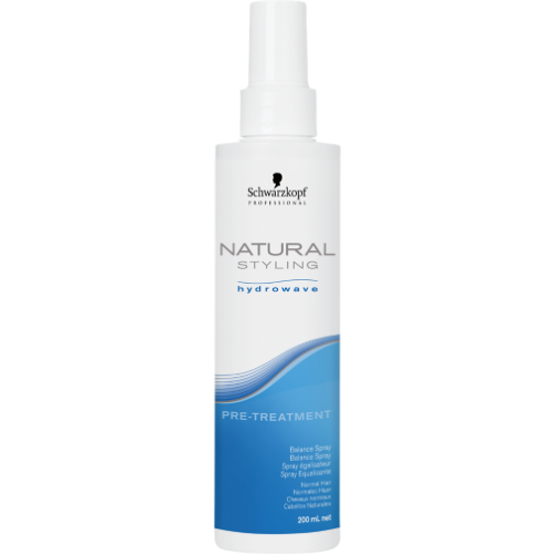 917 NS 09 PreTreat Spray Balance 200ml