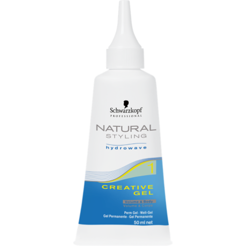 991 NS 09 CreaGel PermGel 50ml 1
