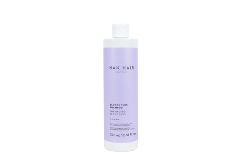 BlondePlusShampoo 375ml