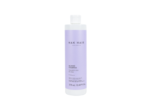 BlondeShampoo 375ml