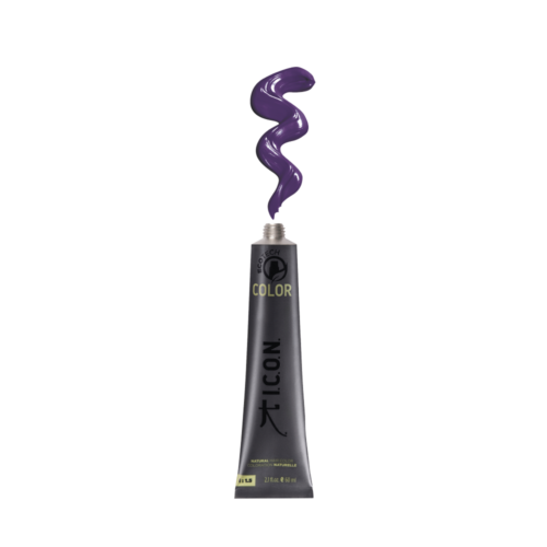Echotech Colour Violet
