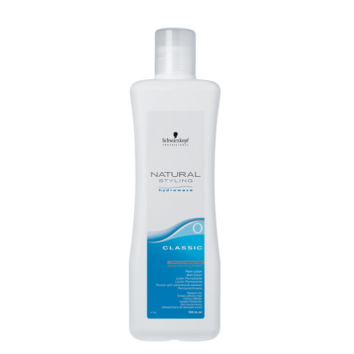 NS 09 Classic PermLot 1000ml 0 HR