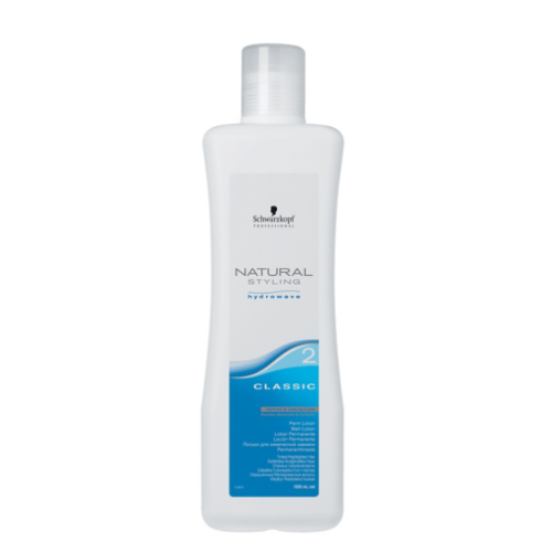NS 09 Classic PermLot 1000ml 2 HR