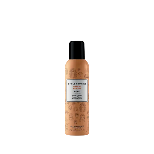 Style Stories FIRMING MOUSSE Alfaparf Milano PF017560 2000x2000 01.png
