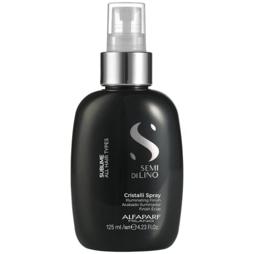 alfaparf milano semi di lino diamond cristalli spray 125ml p10358 66963 image