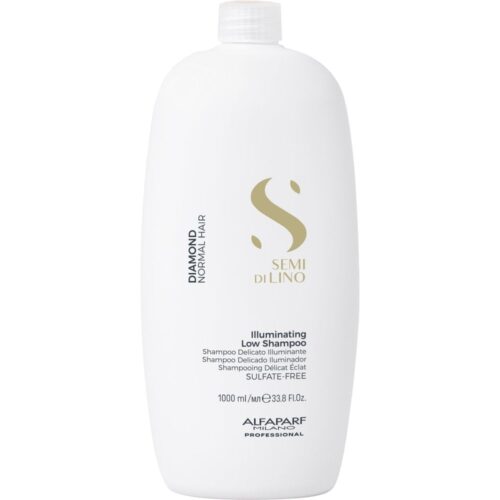 alfaparf milano semi di lino diamond illuminating shampoo 1000ml p13576 83813 image