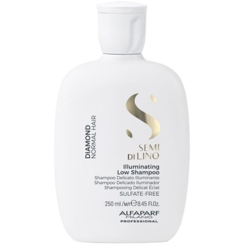 alfaparf milano semi di lino diamond illuminating shampoo 250ml p10348 83754 image