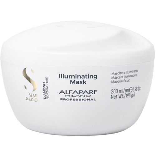 semi di lino diamond illuminating mask for normal hair 200ml p10359 83805 image
