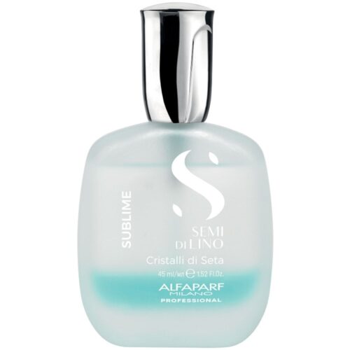 semi di lino sublime cristalli liquidi seta for all hair types 45ml p36983 115368 image