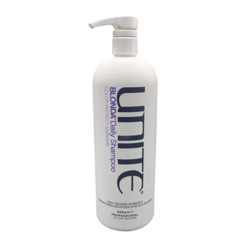 Blonda daily shampoo