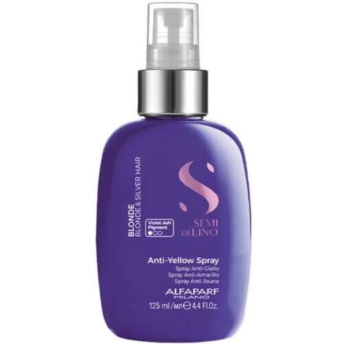 alfaparf milano semi di lino blonde anti yellow spray 125ml p26231 62067 image