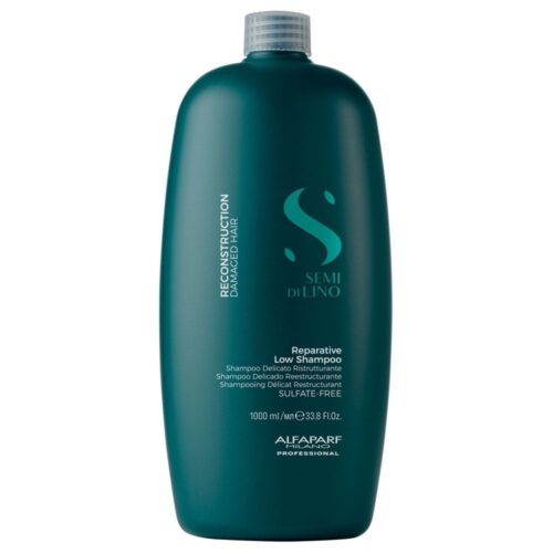 alfaparf milano semi di lino reconstruction reparative shampoo 1000ml p13577 76692 image