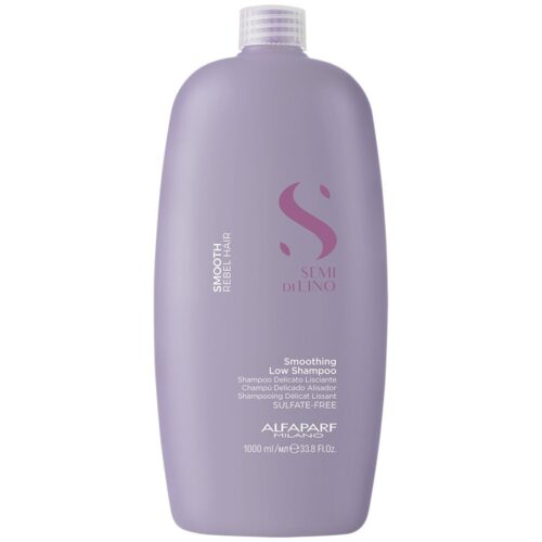 alfaparf milano semi di lino smoothing low shampoo 1000ml p22724 67007 image