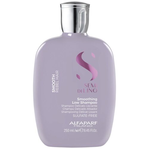 alfaparf milano semi di lino smoothing low shampoo 250ml p22723 67004 image