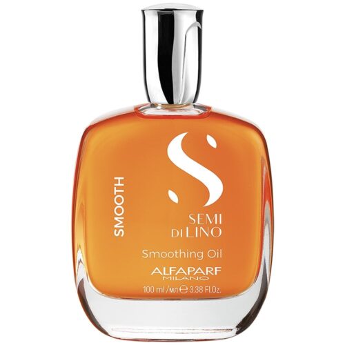 alfaparf milano semi di lino smoothing oil 100ml p22730 67018 image
