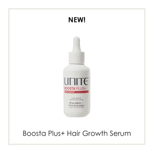 unite Booster plus
